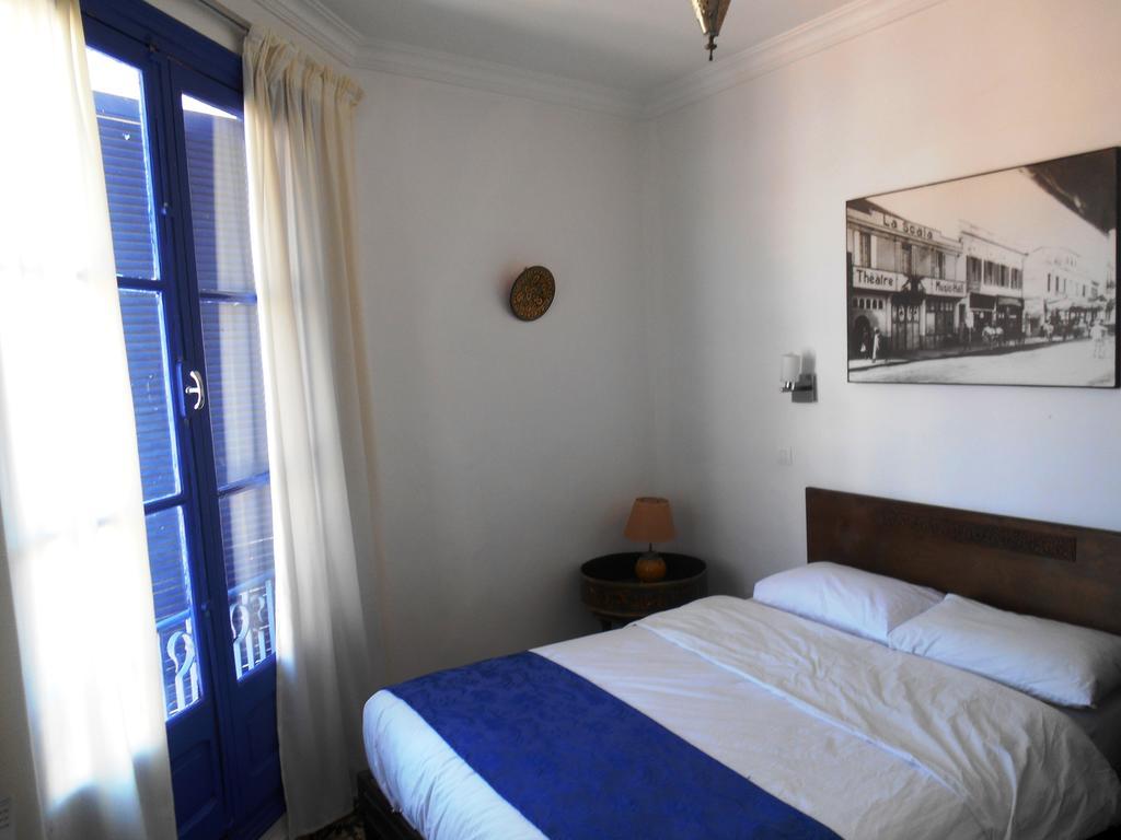 Hotel Central