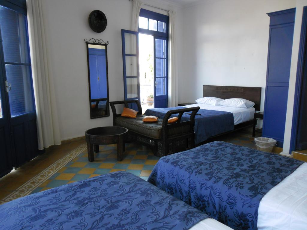 Hotel Central