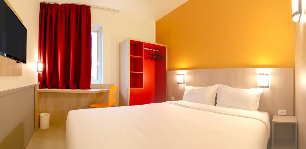 Hotel Premiere Classe Casablanca Centre Ville