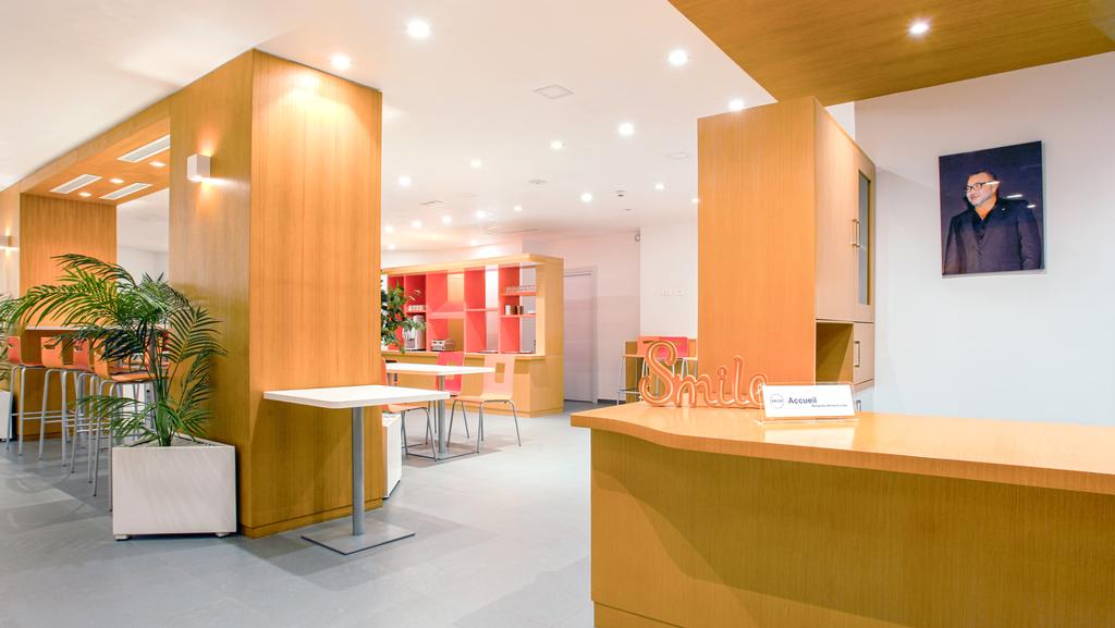 Hotel Premiere Classe Casablanca Centre Ville