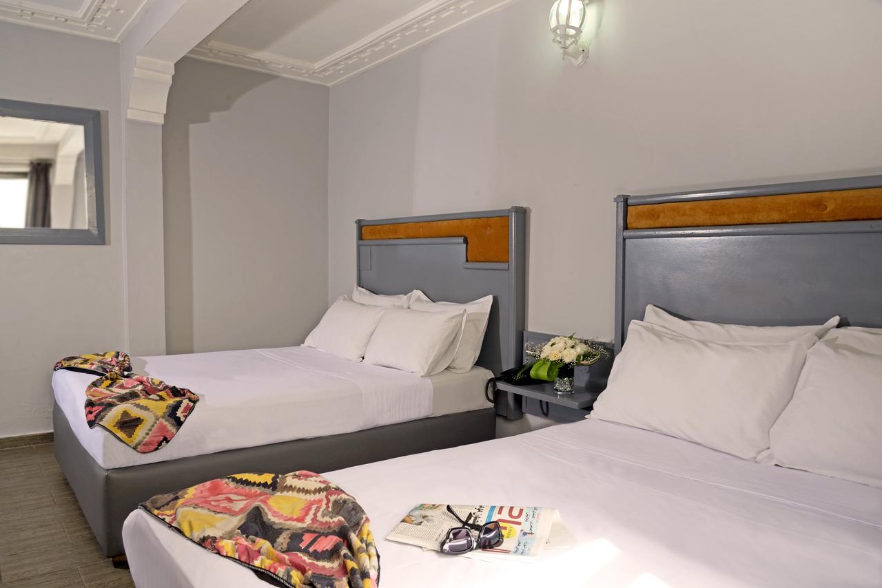 Hotel Rio