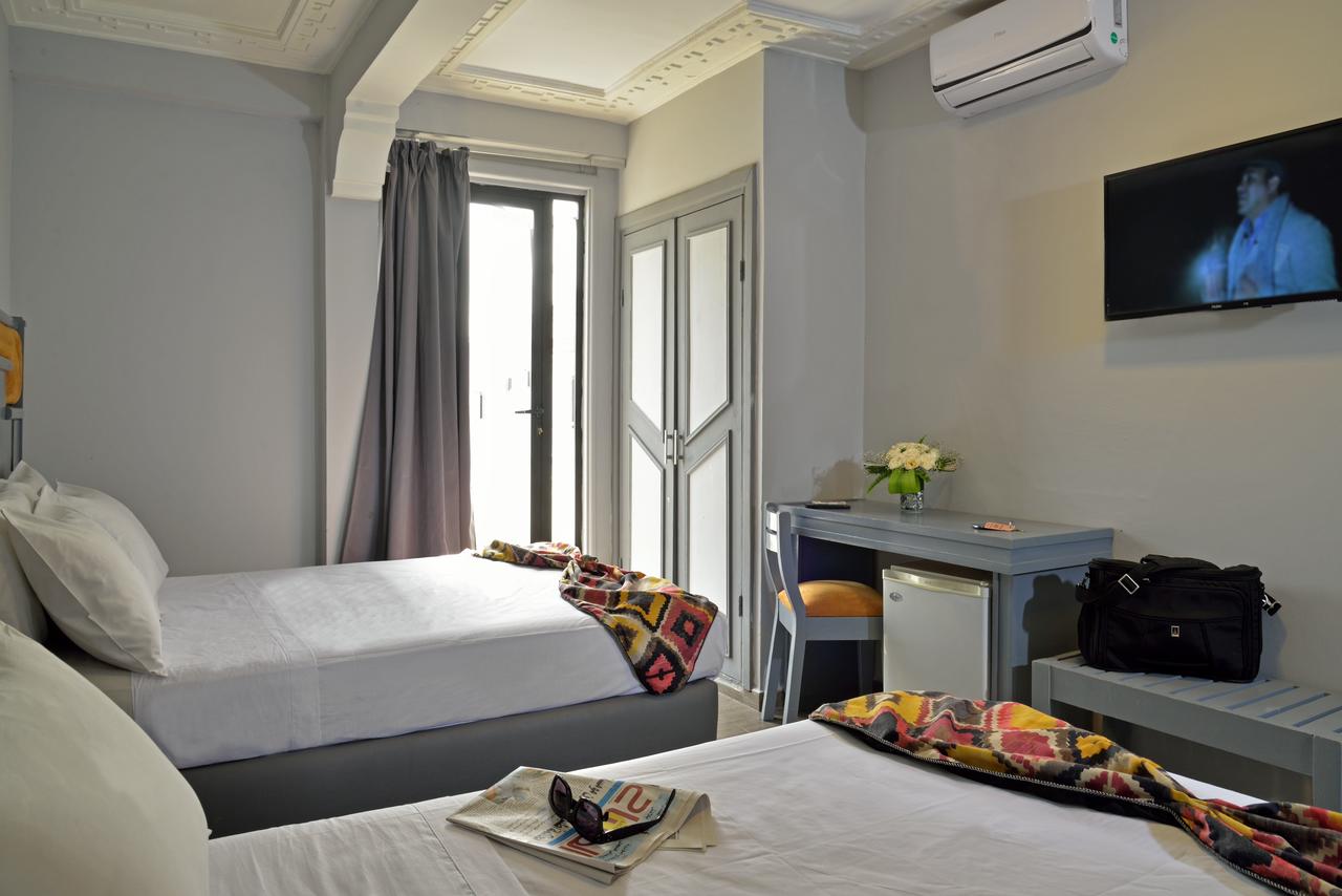 Hotel Rio