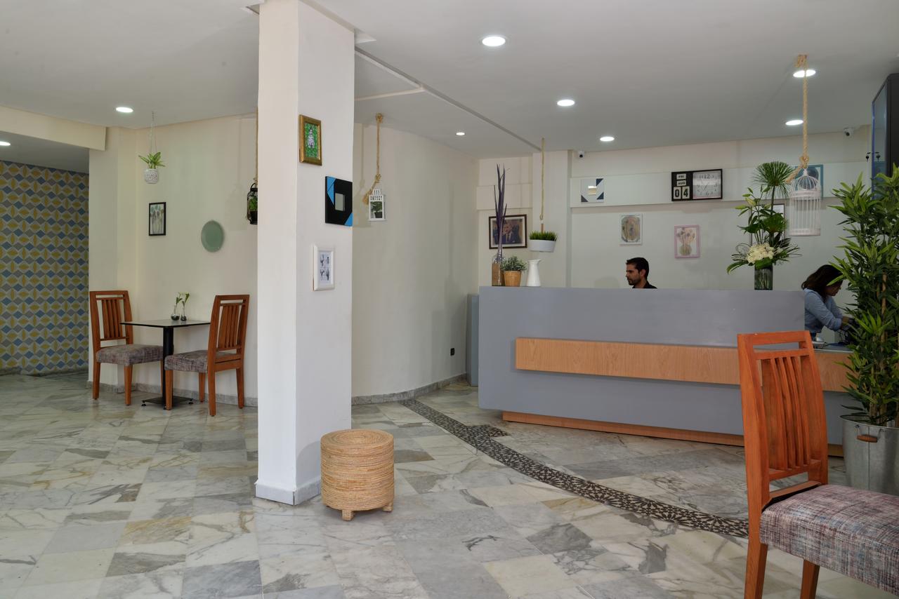 Hotel Rio