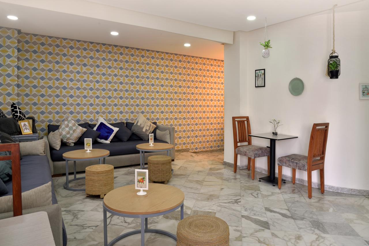 Hotel Rio