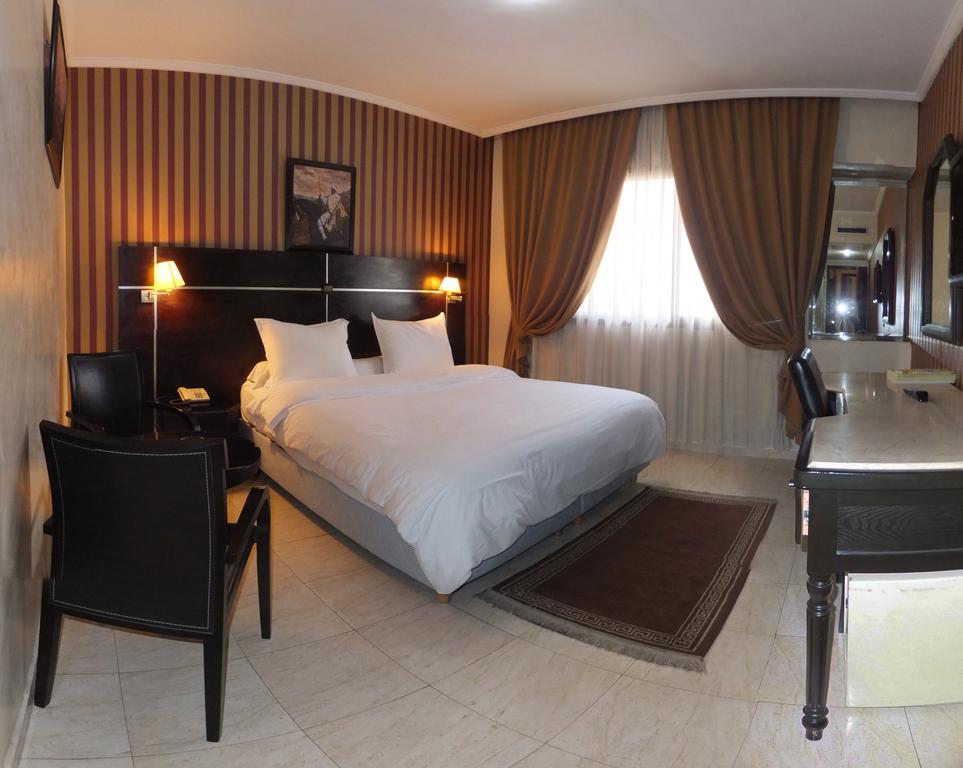 Hotel Washington