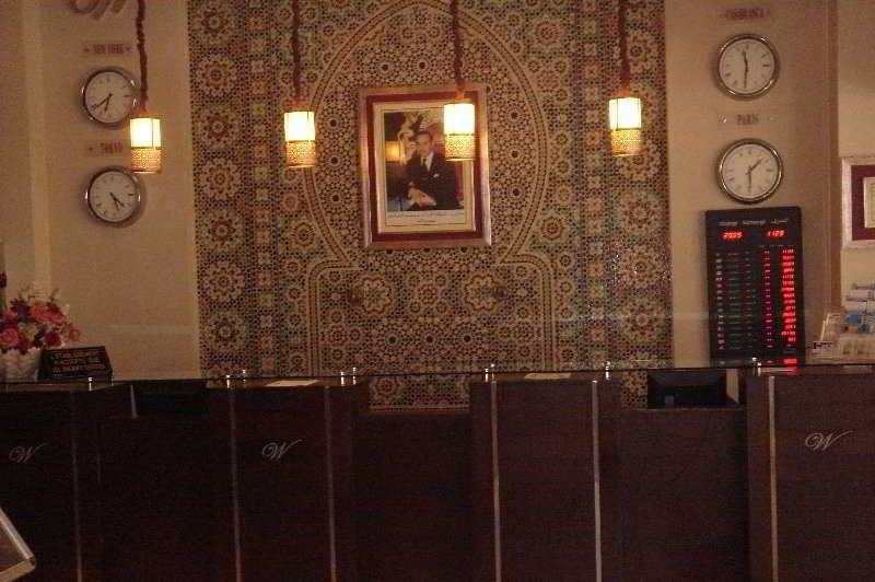 Hotel Washington