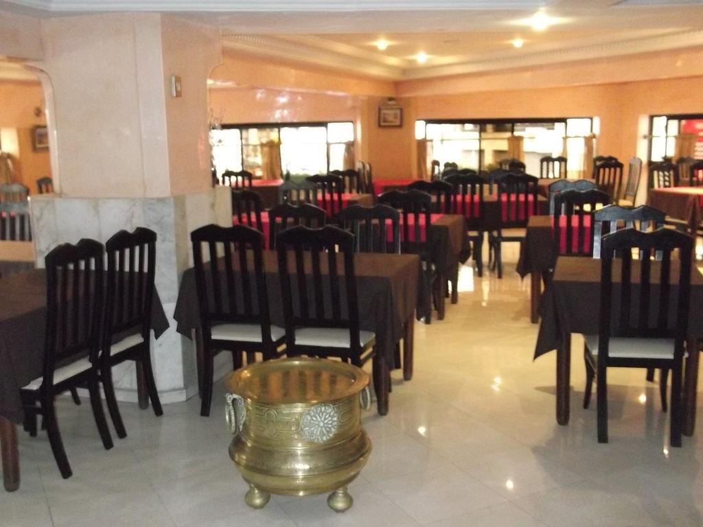 Hotel Washington