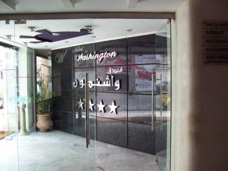 Hotel Washington