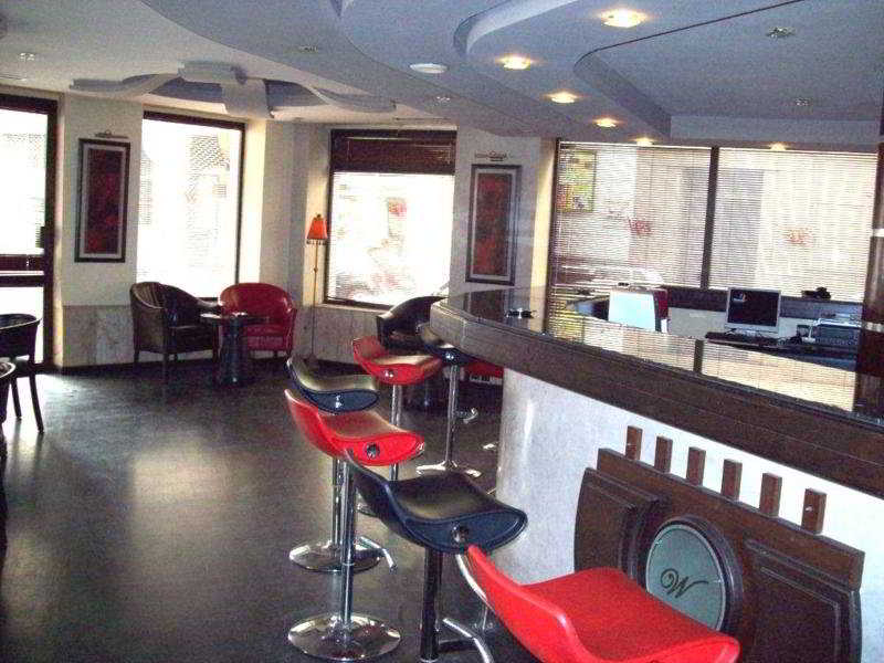 Hotel Washington