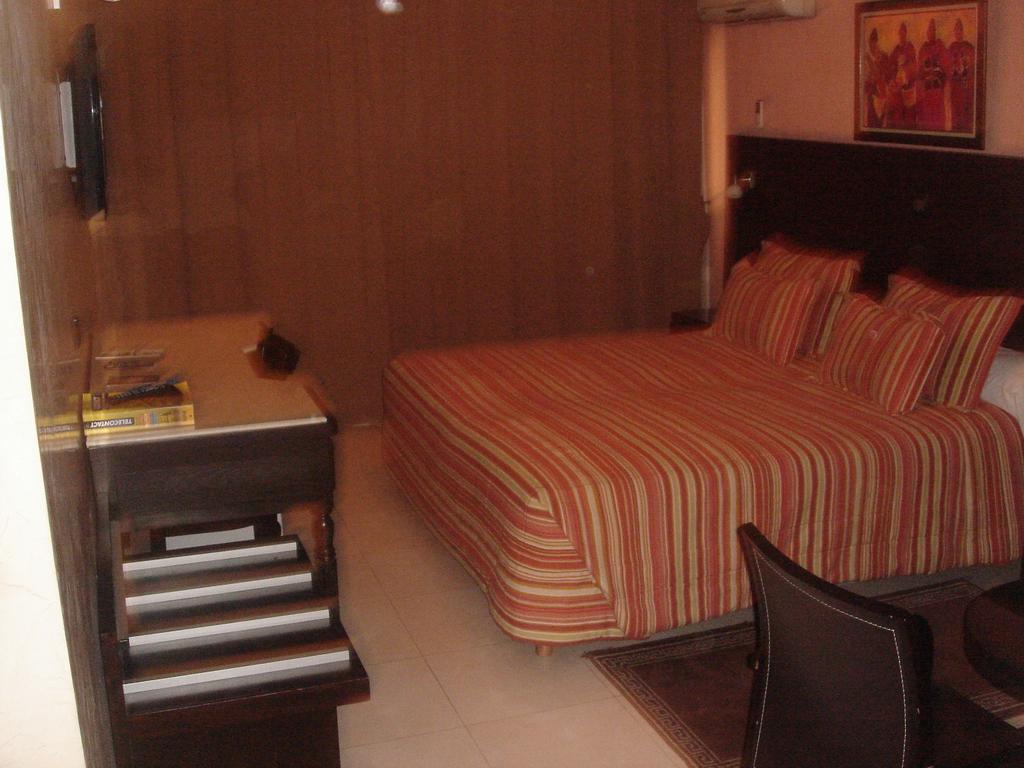 Hotel Washington