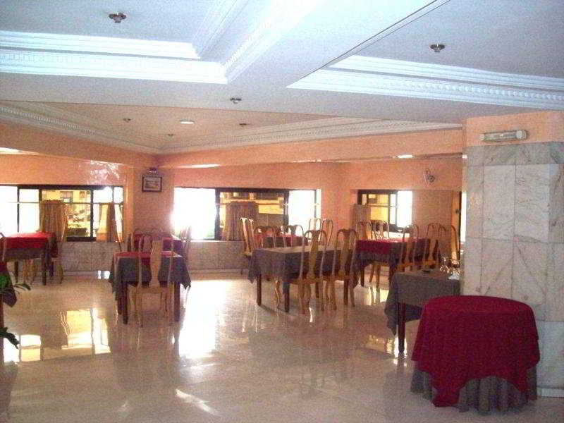 Hotel Washington
