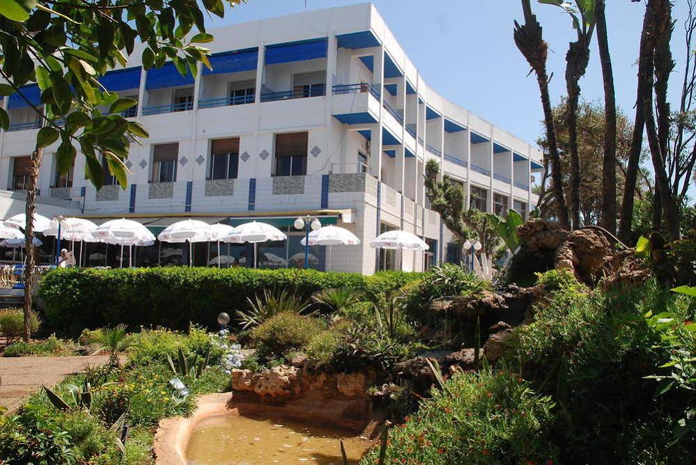 Hôtel Bellerive