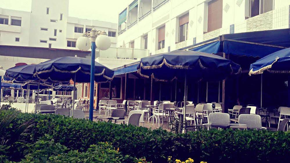 Hôtel Bellerive