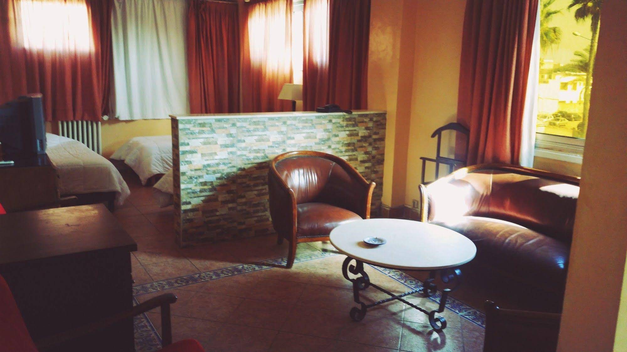 Hôtel Bellerive