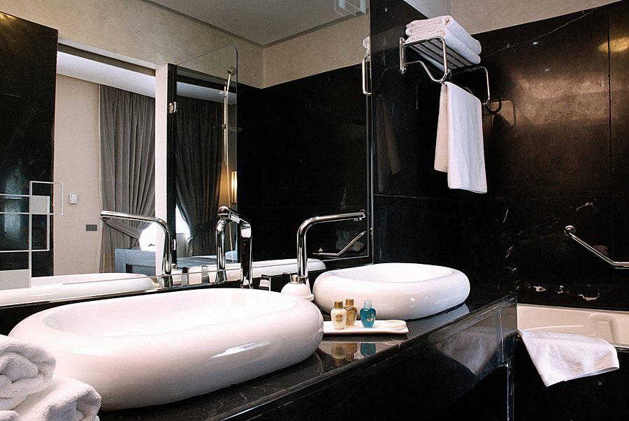 Imperial Casablanca Hotel and Spa