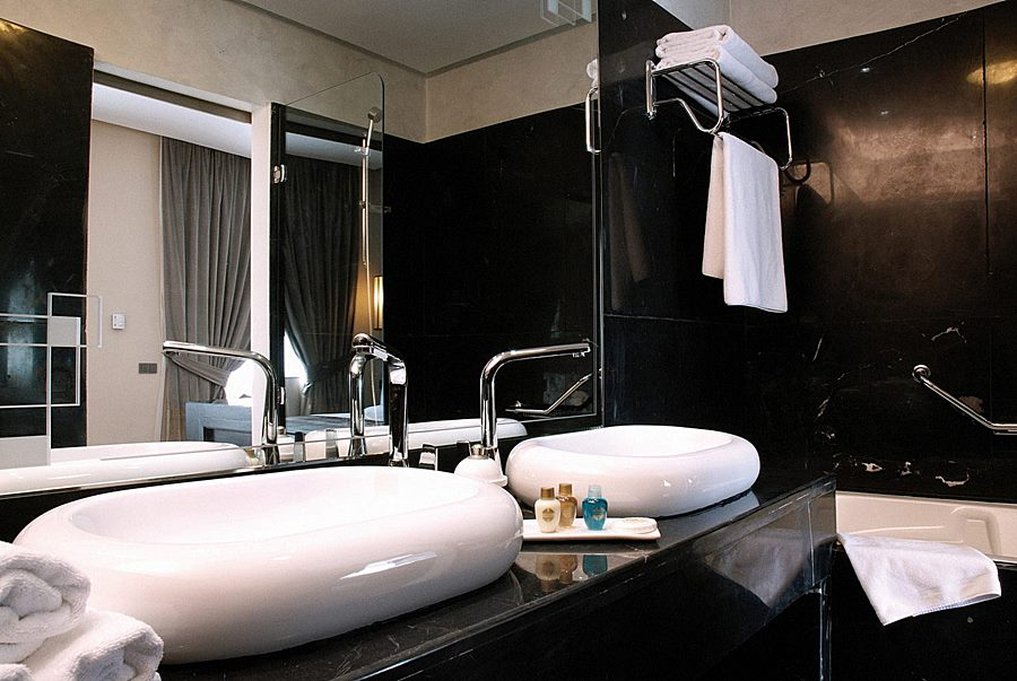 Imperial Casablanca Hotel and Spa