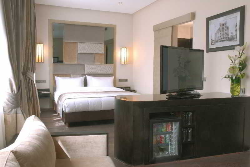 Imperial Casablanca Hotel and Spa