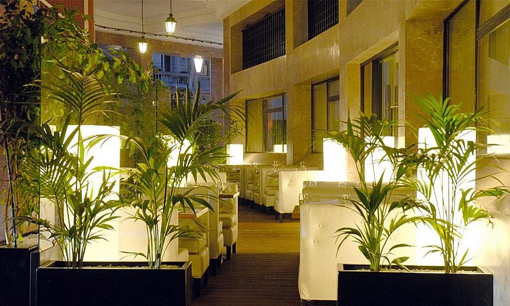 Imperial Casablanca Hotel and Spa