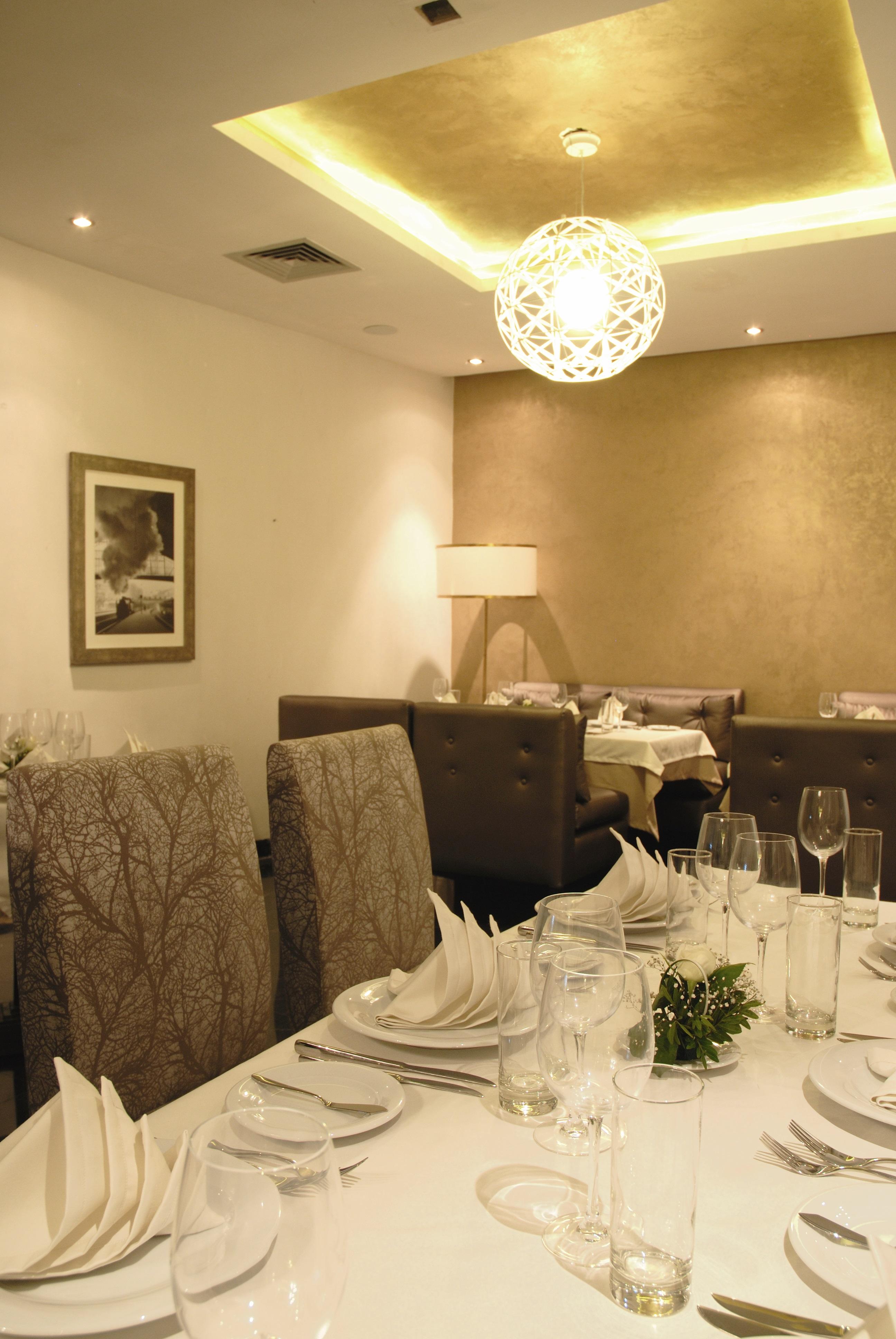 Imperial Casablanca Hotel and Spa