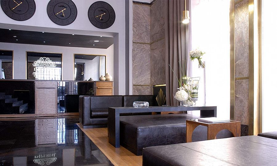 Imperial Casablanca Hotel and Spa