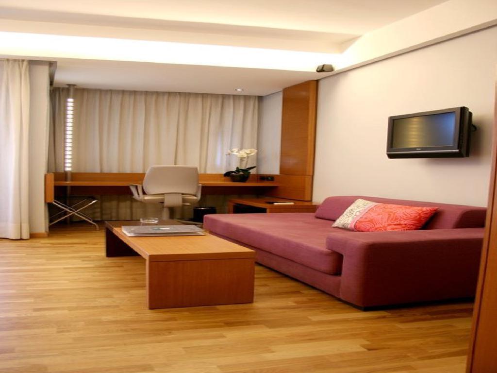 Jm Suites