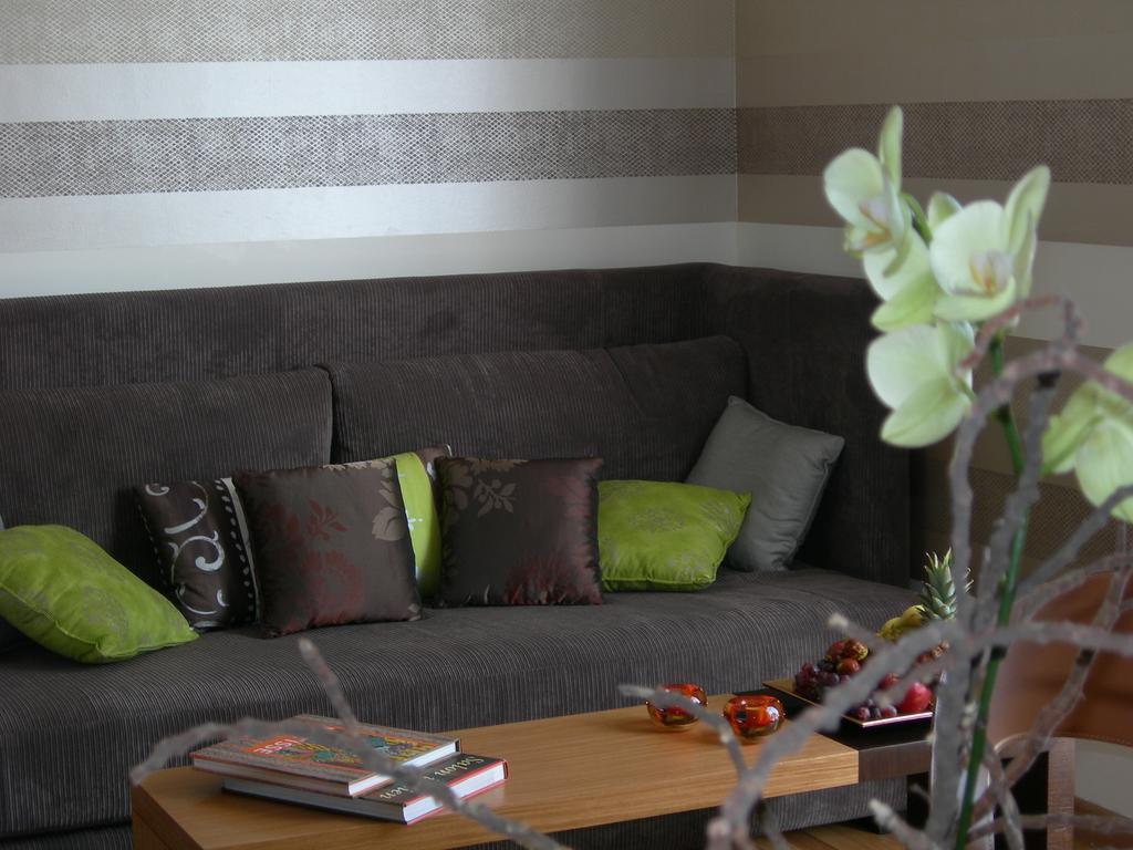 Jm Suites