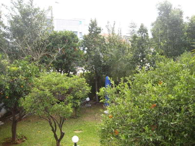 Jnane Sherazade