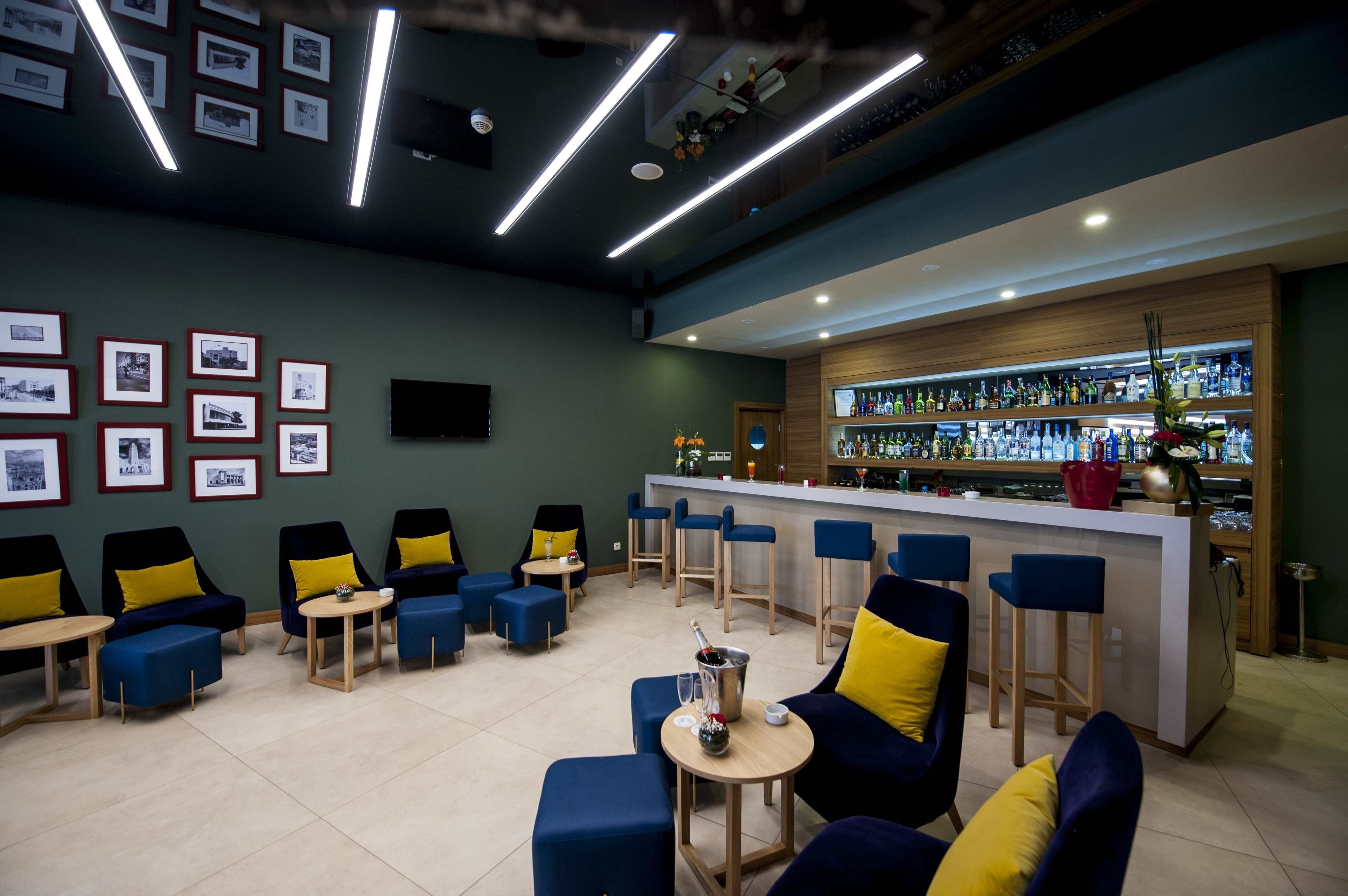 Kenzi Basma Hotel