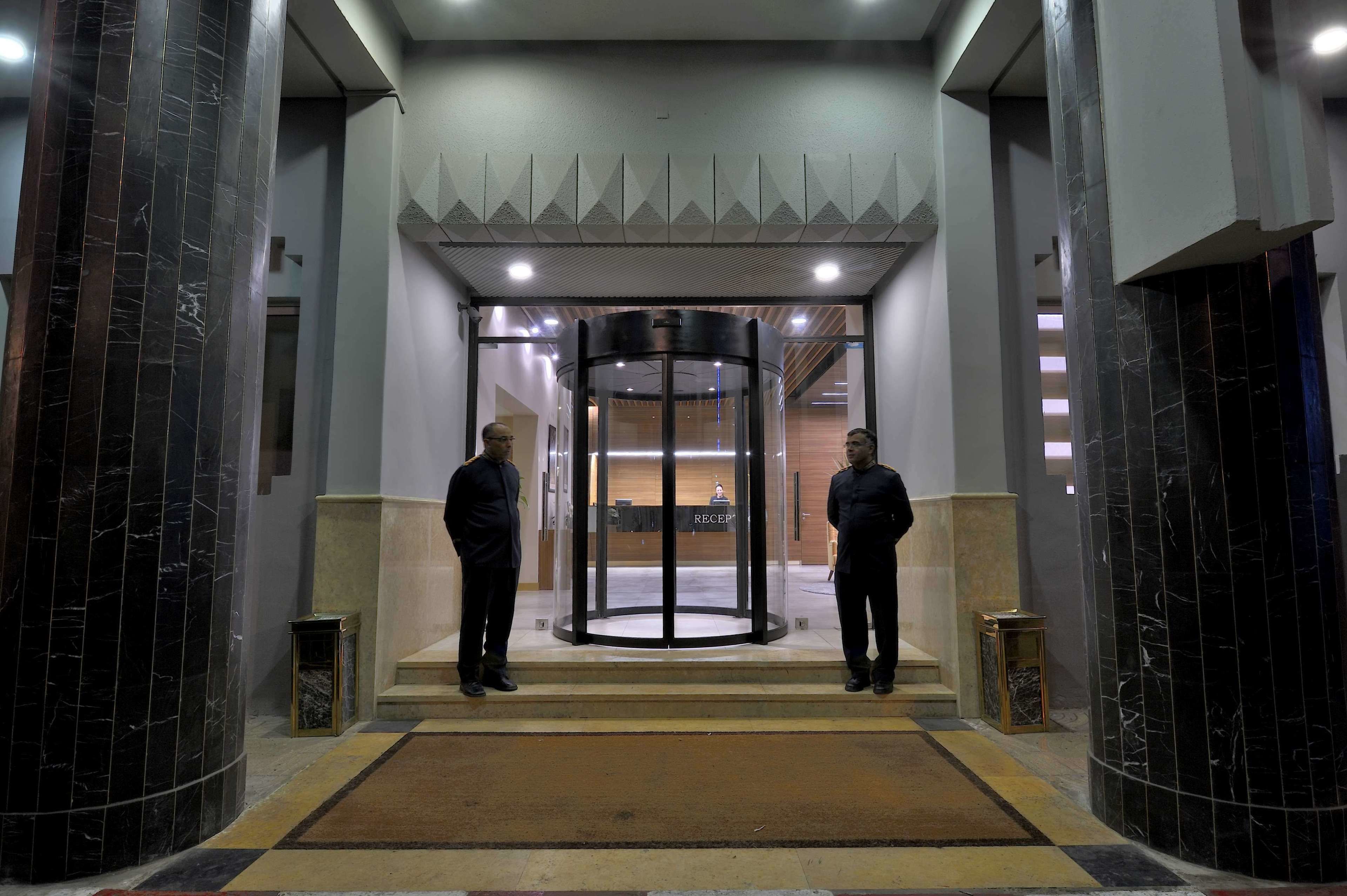 Kenzi Basma Hotel