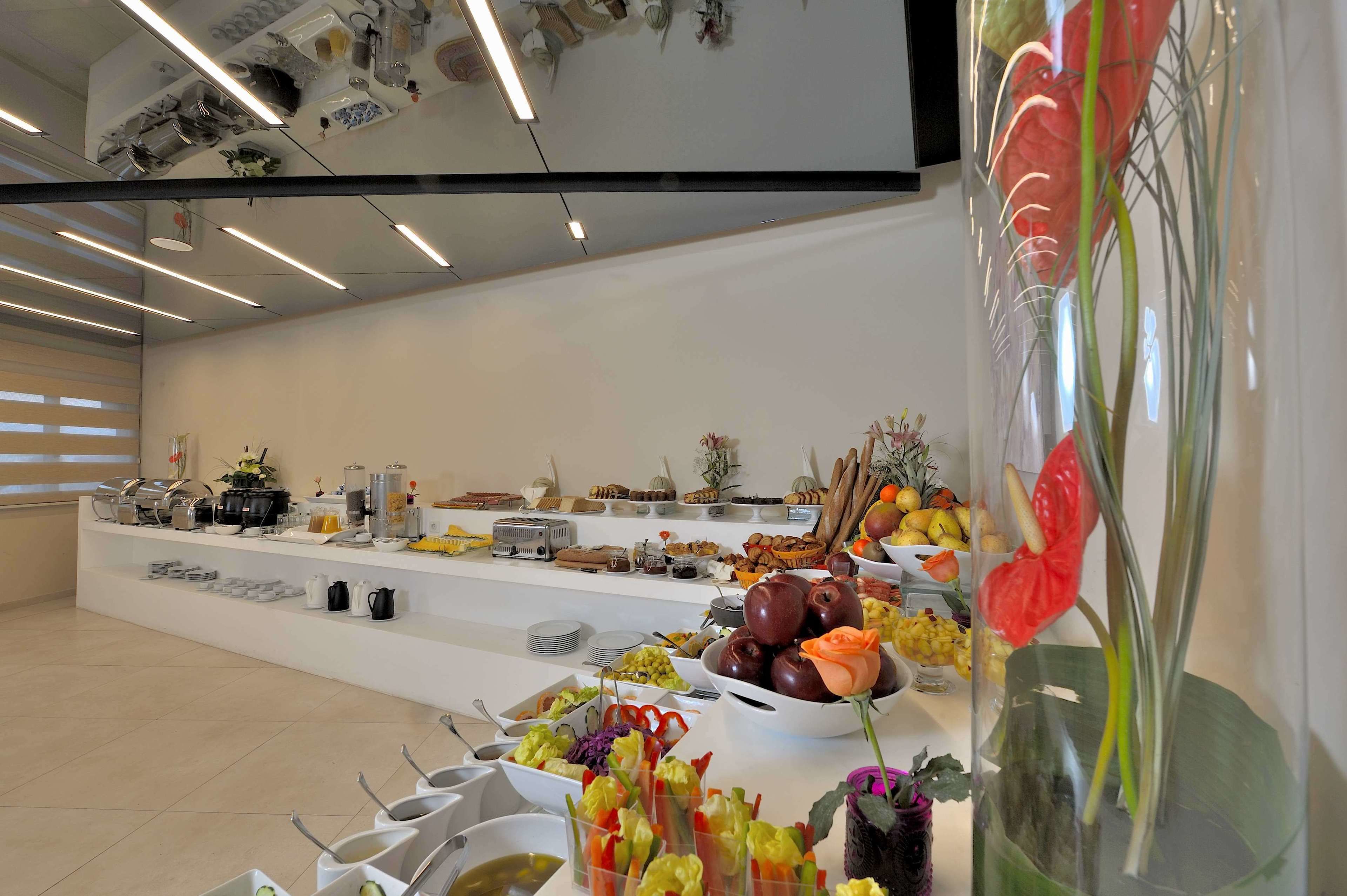 Kenzi Basma Hotel