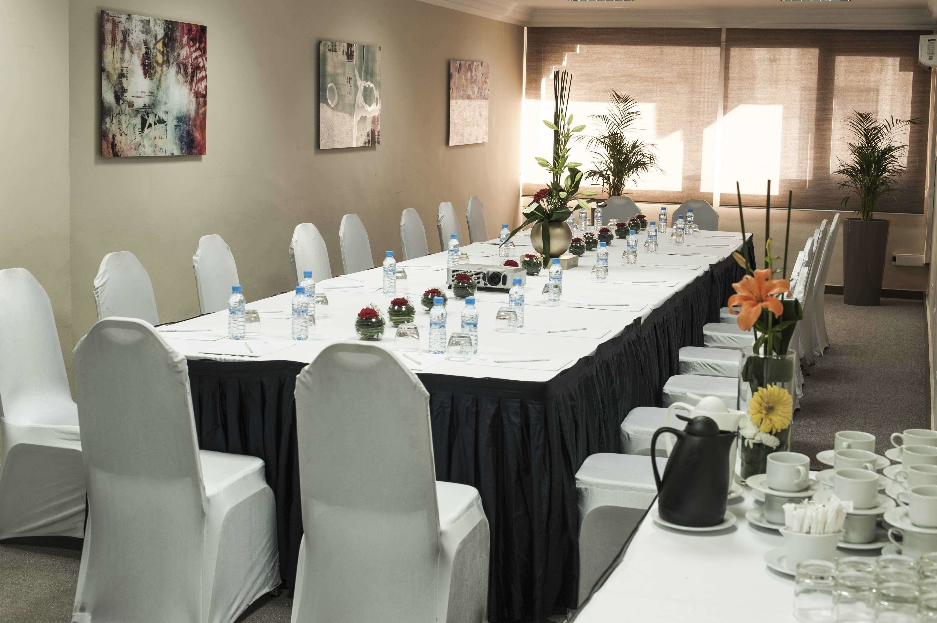 Kenzi Basma Hotel