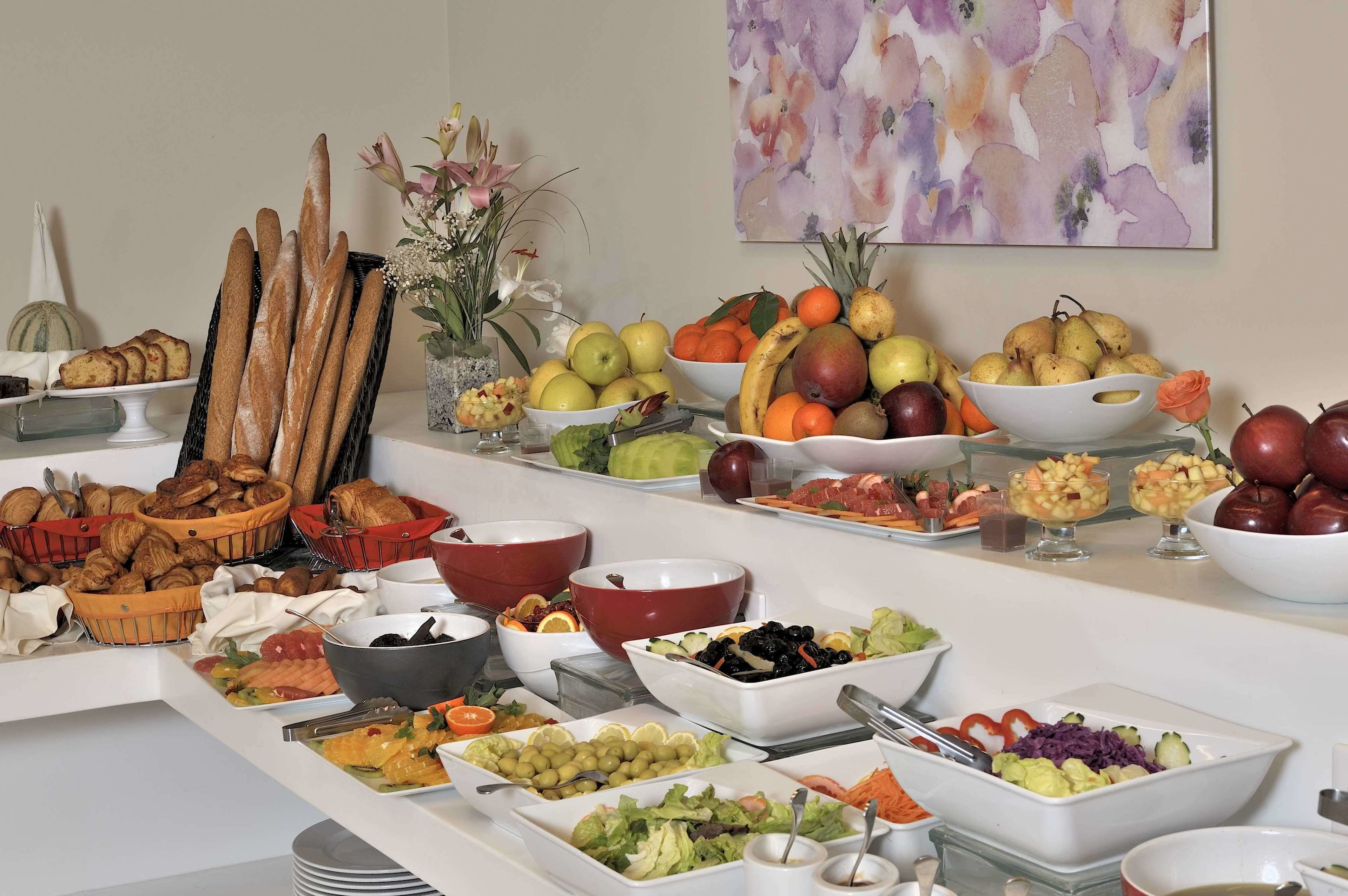 Kenzi Basma Hotel