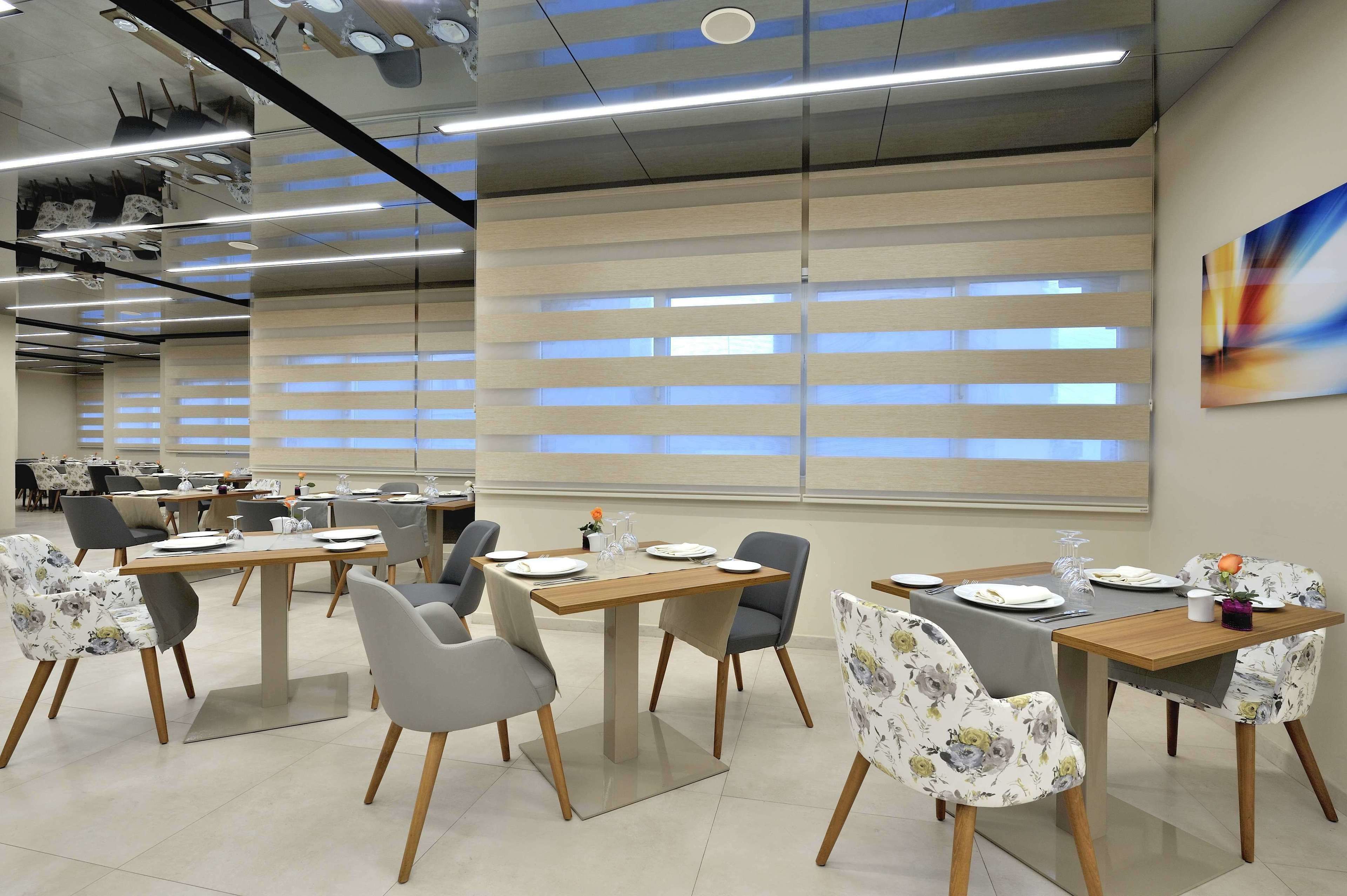 Kenzi Basma Hotel