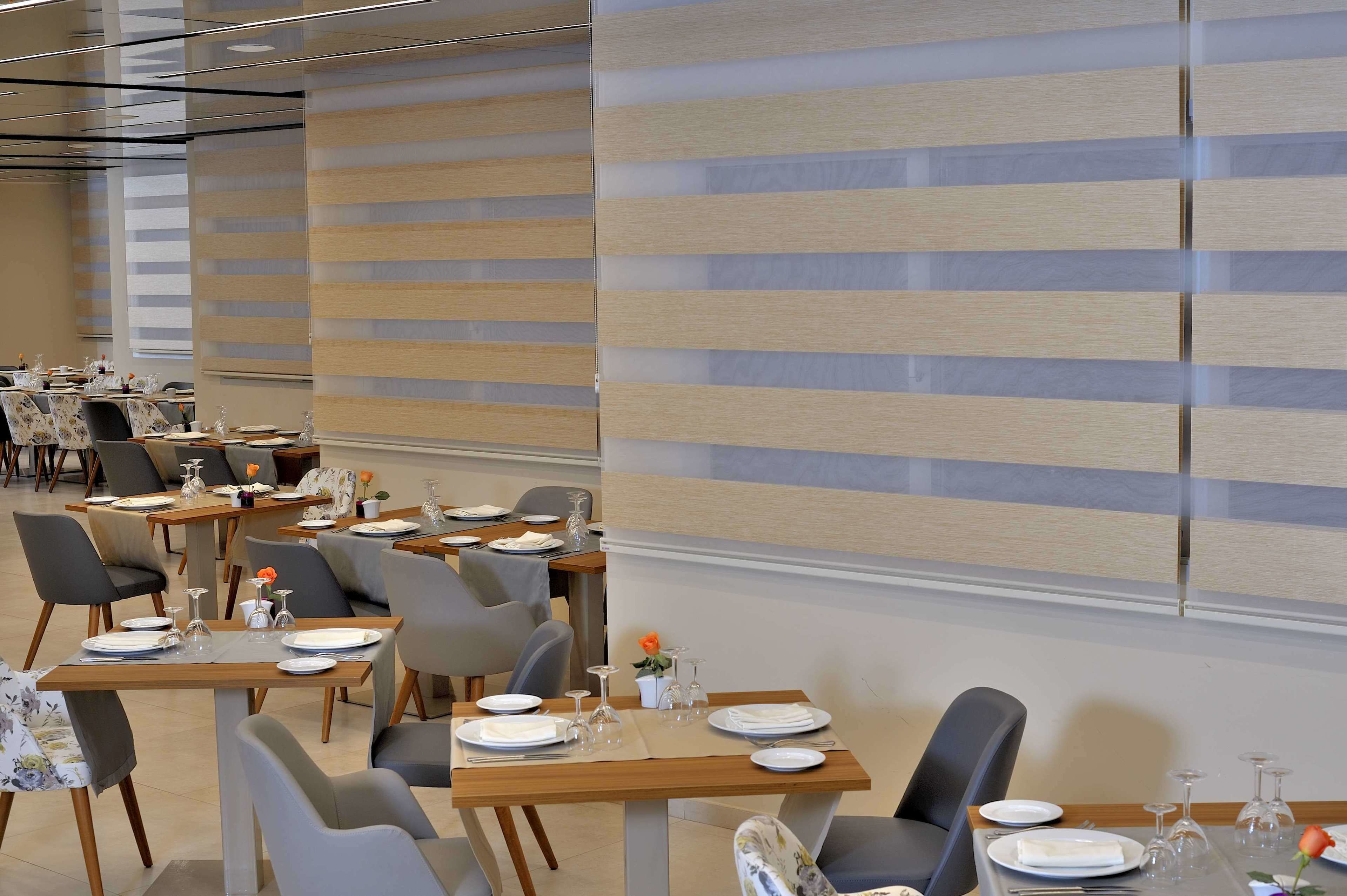 Kenzi Basma Hotel
