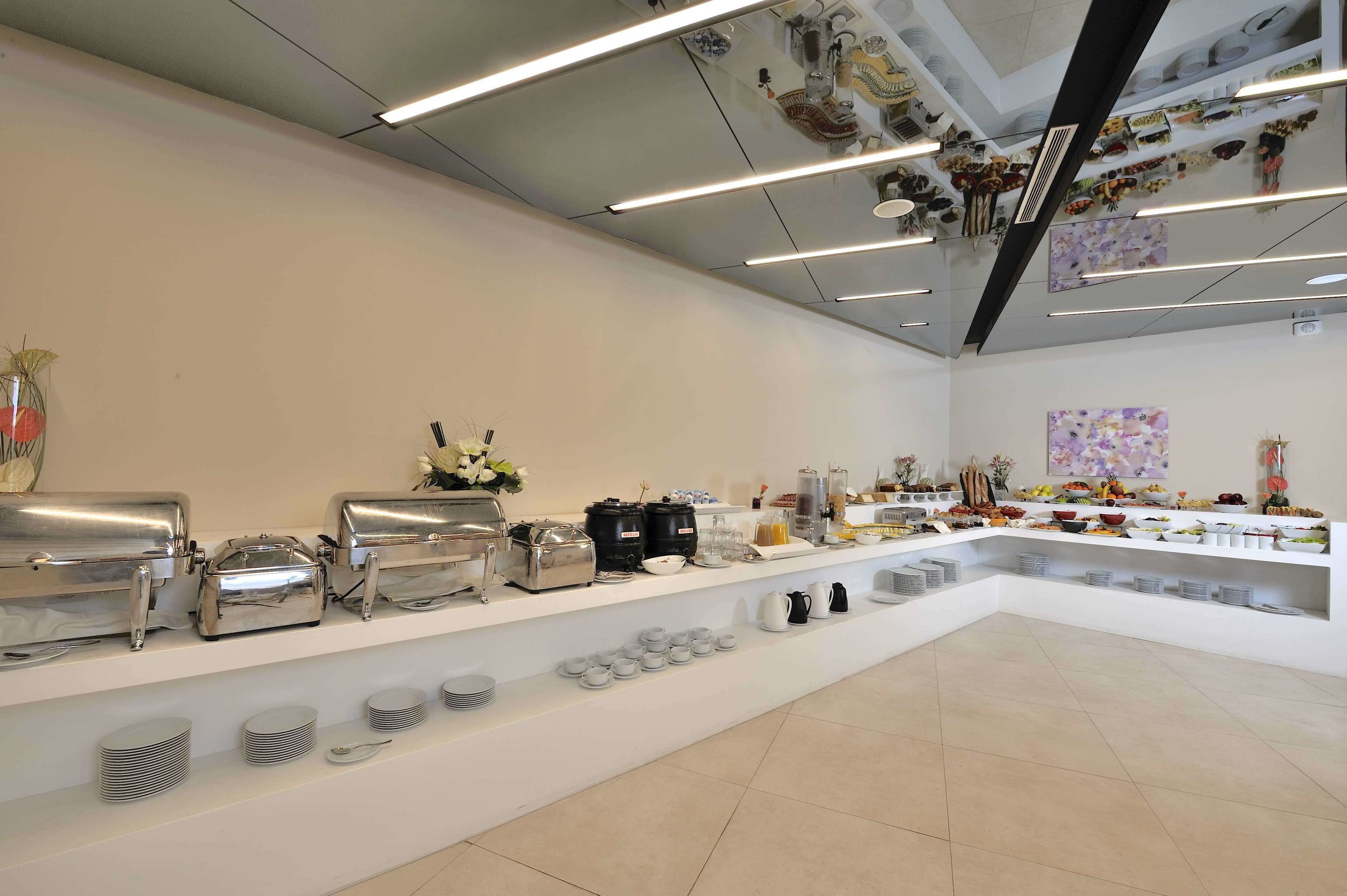 Kenzi Basma Hotel