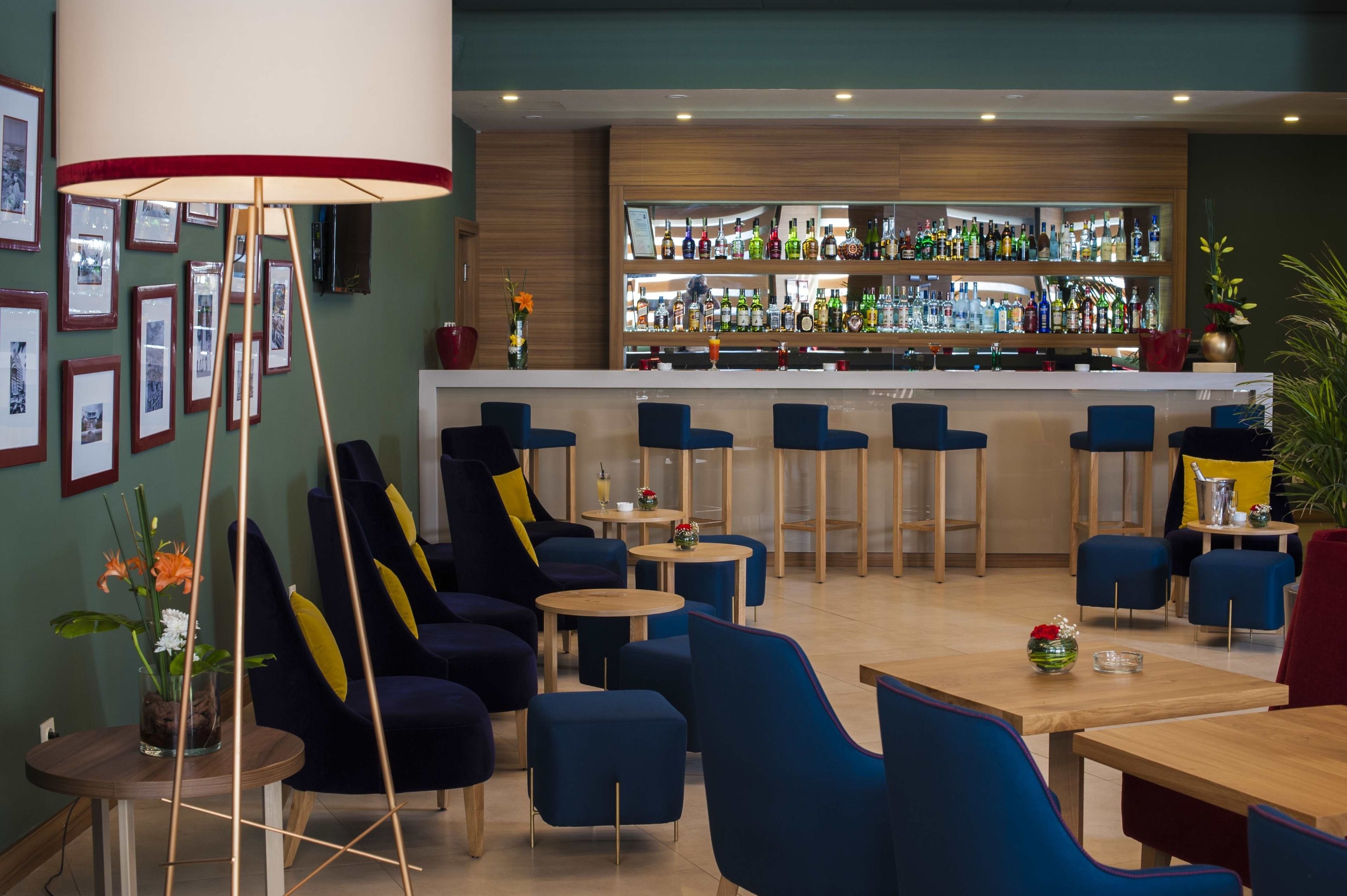 Kenzi Basma Hotel