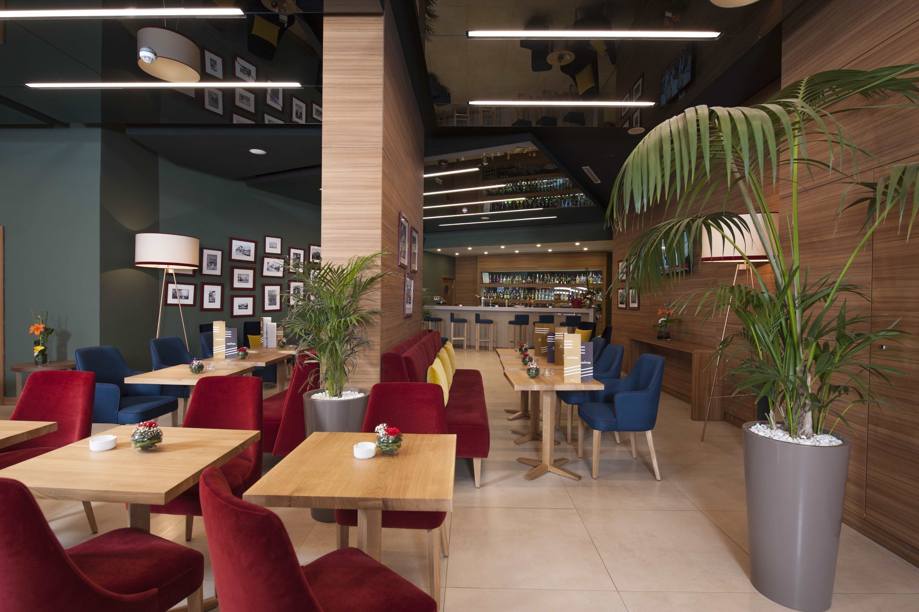 Kenzi Basma Hotel