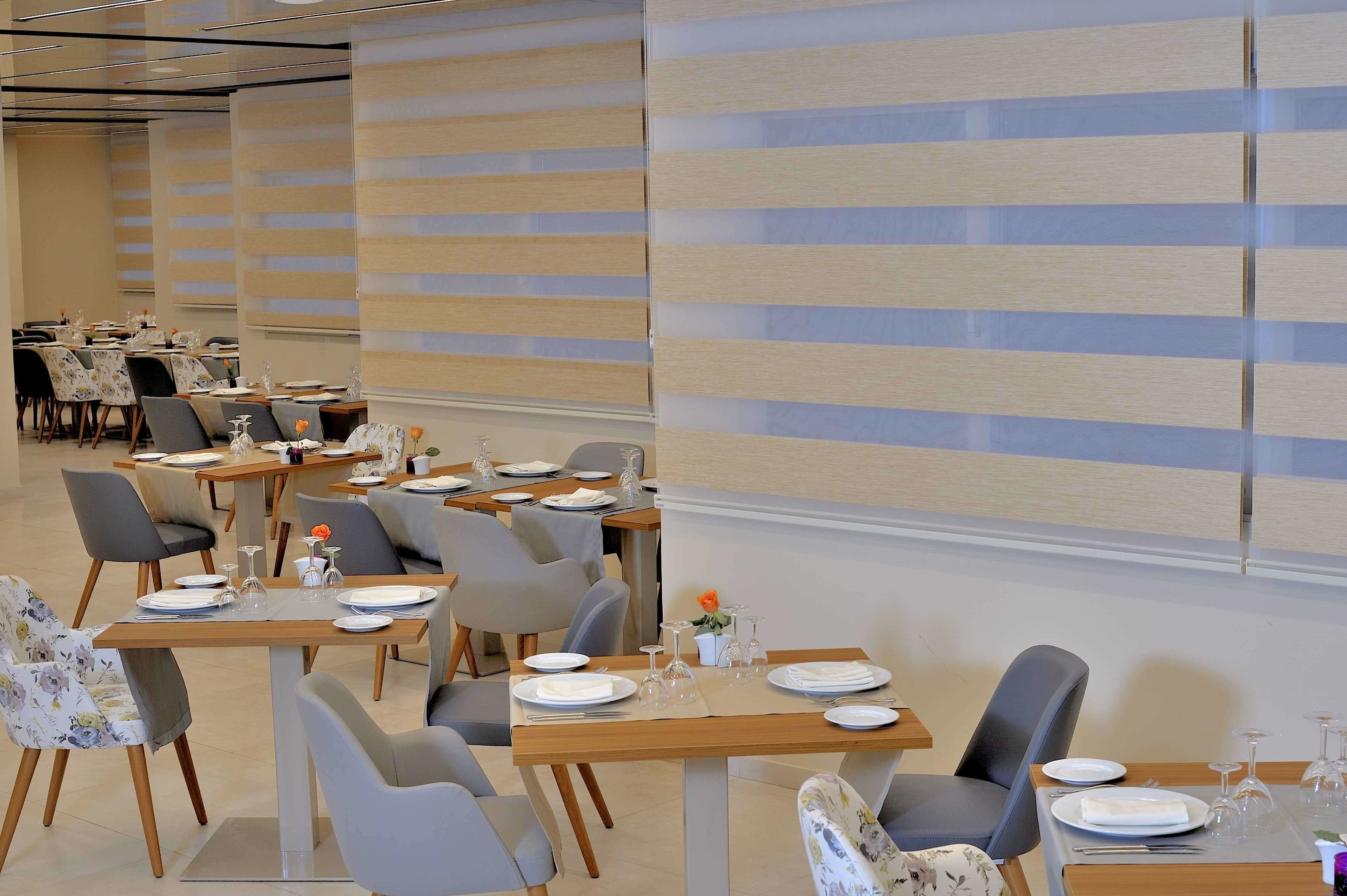 Kenzi Basma Hotel