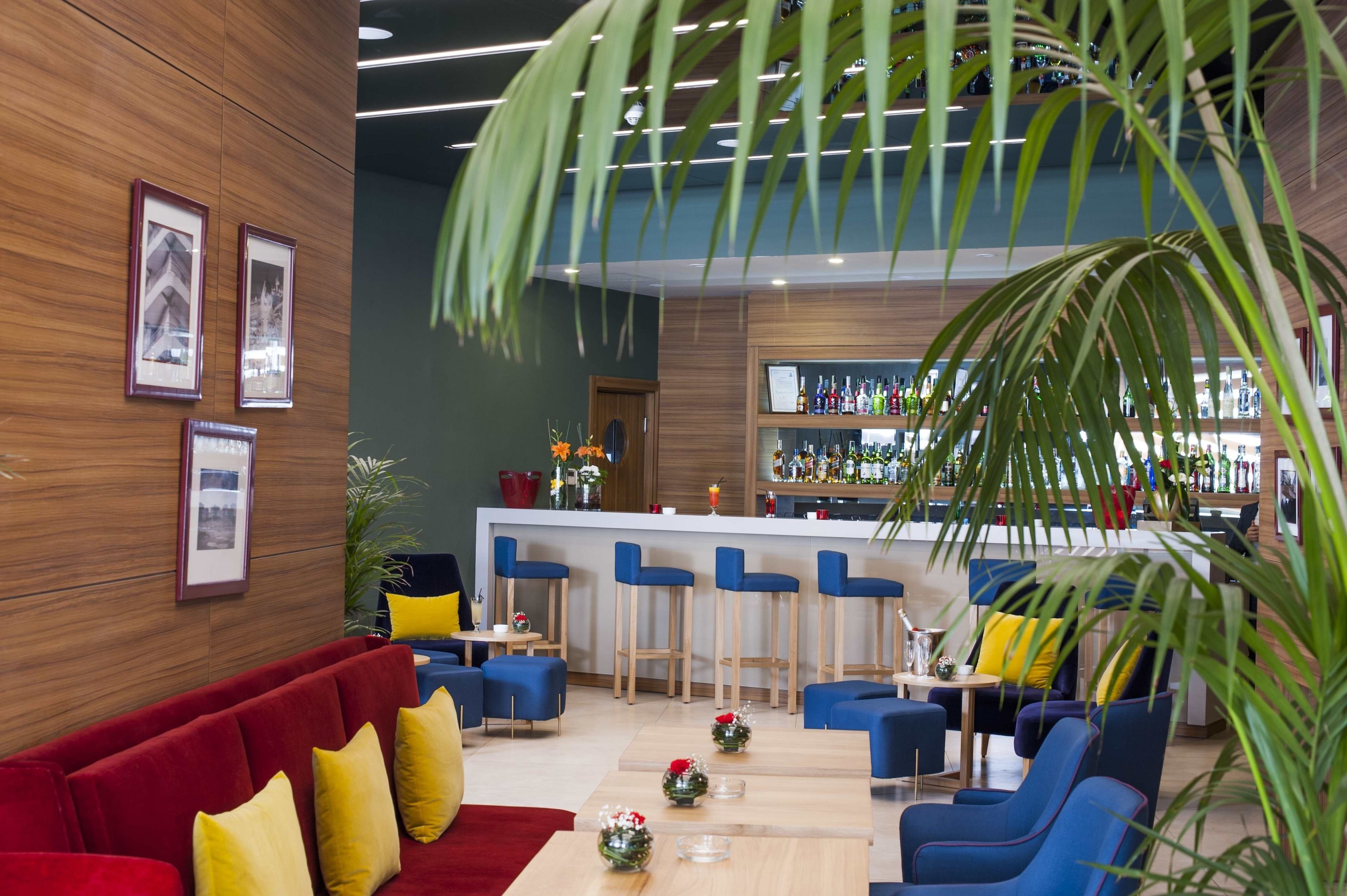 Kenzi Basma Hotel