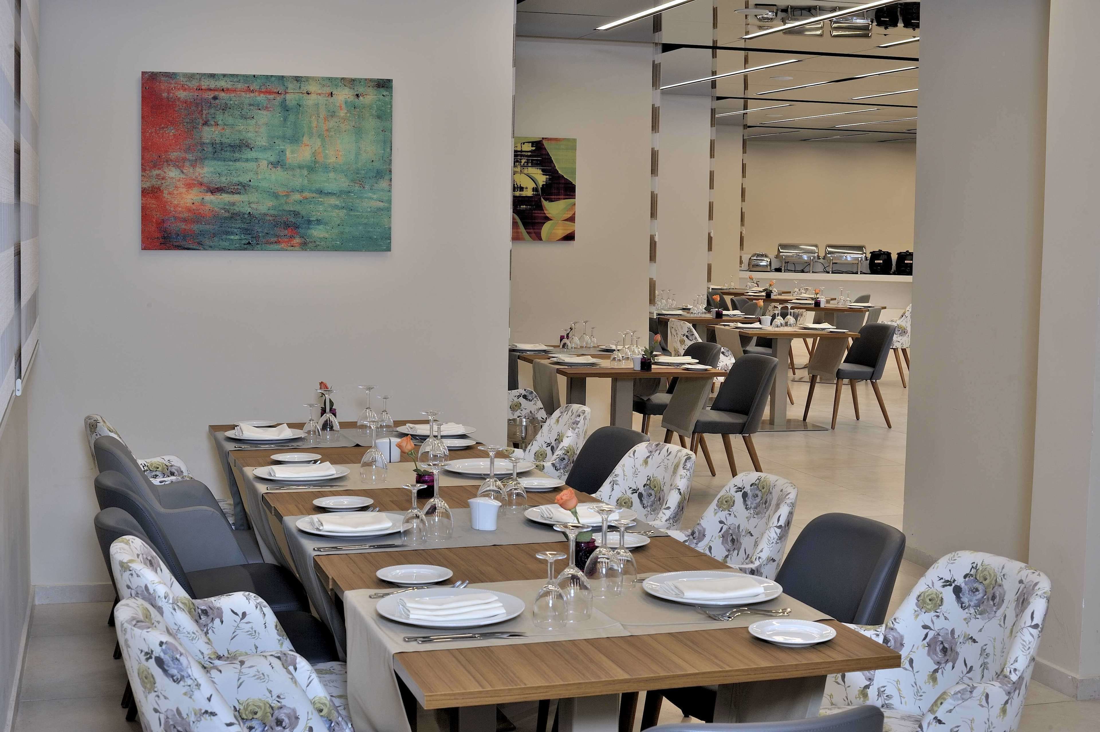 Kenzi Basma Hotel