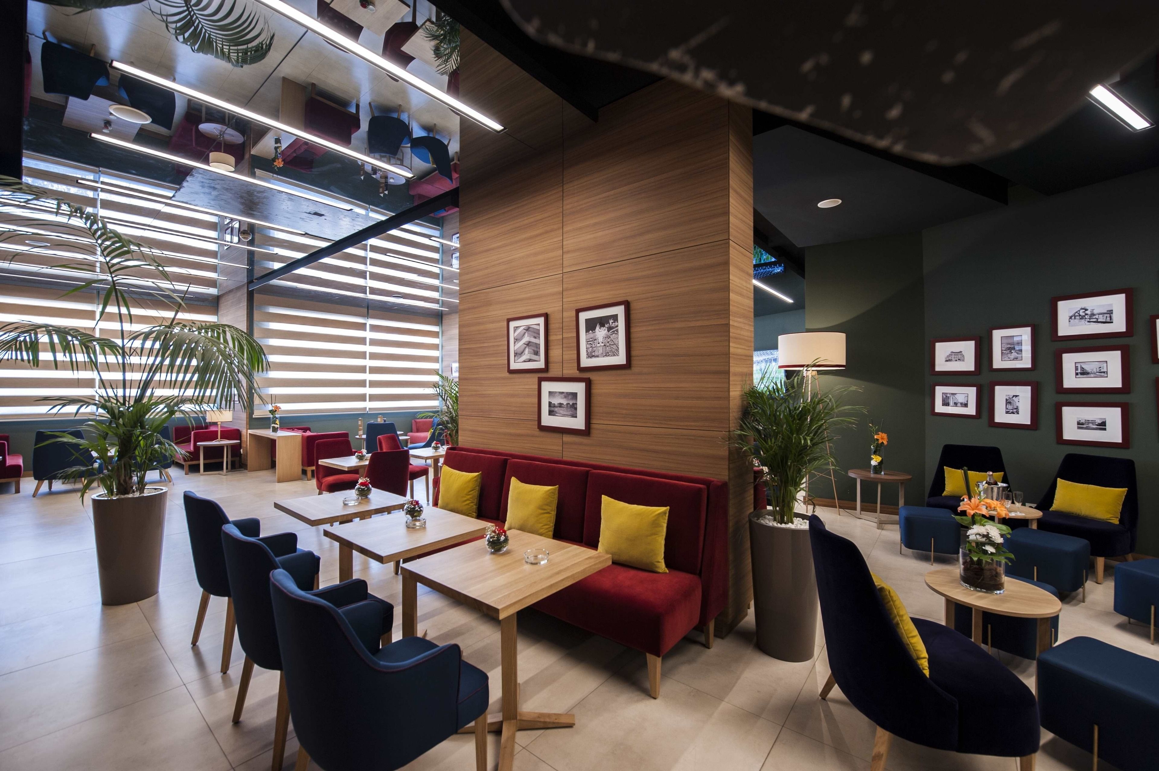 Kenzi Basma Hotel
