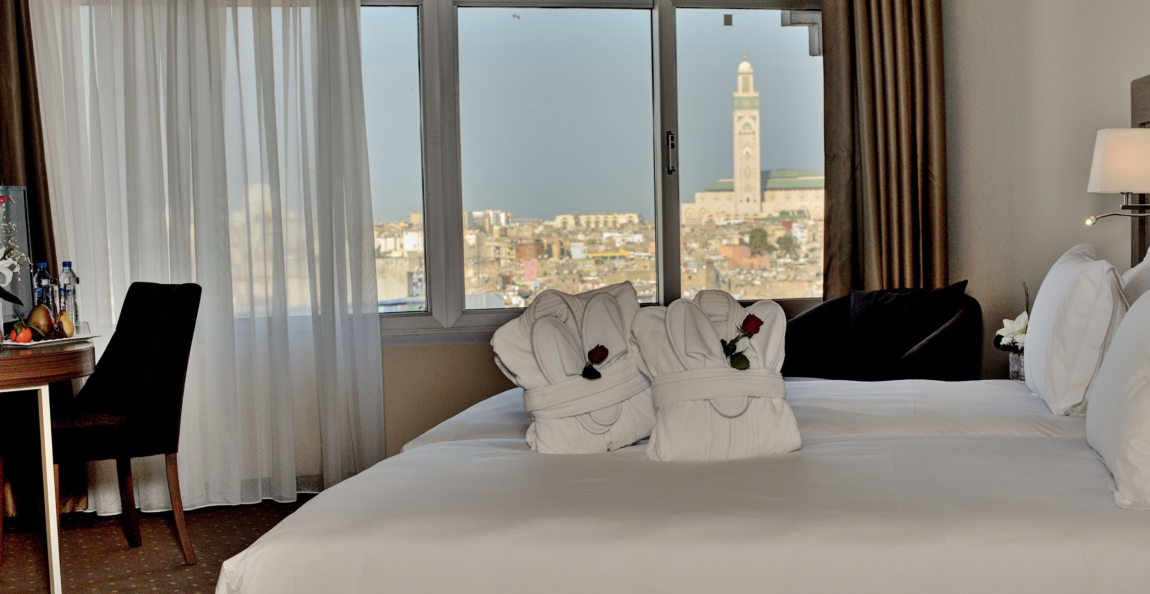 Kenzi Basma Hotel