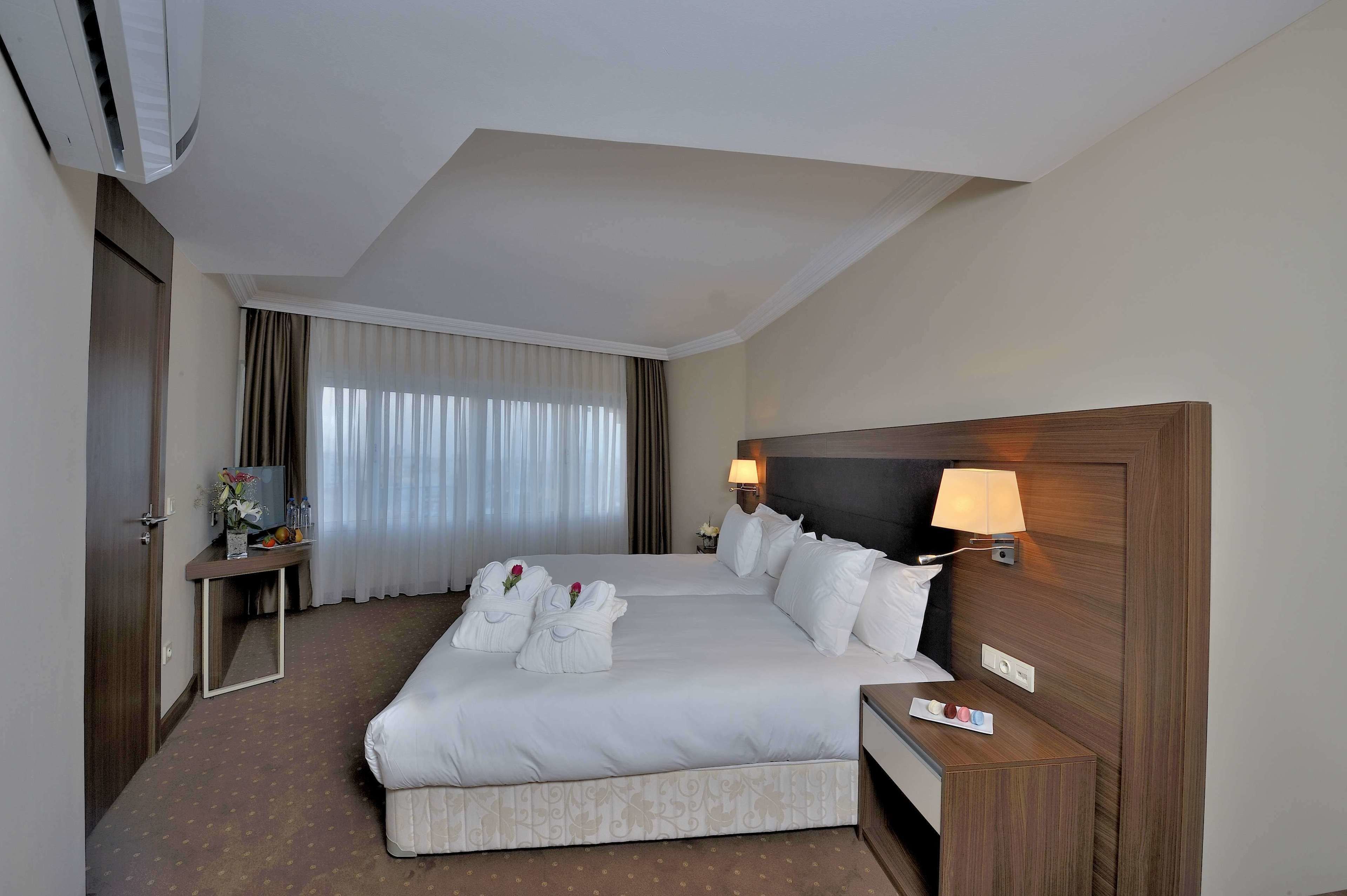 Kenzi Basma Hotel