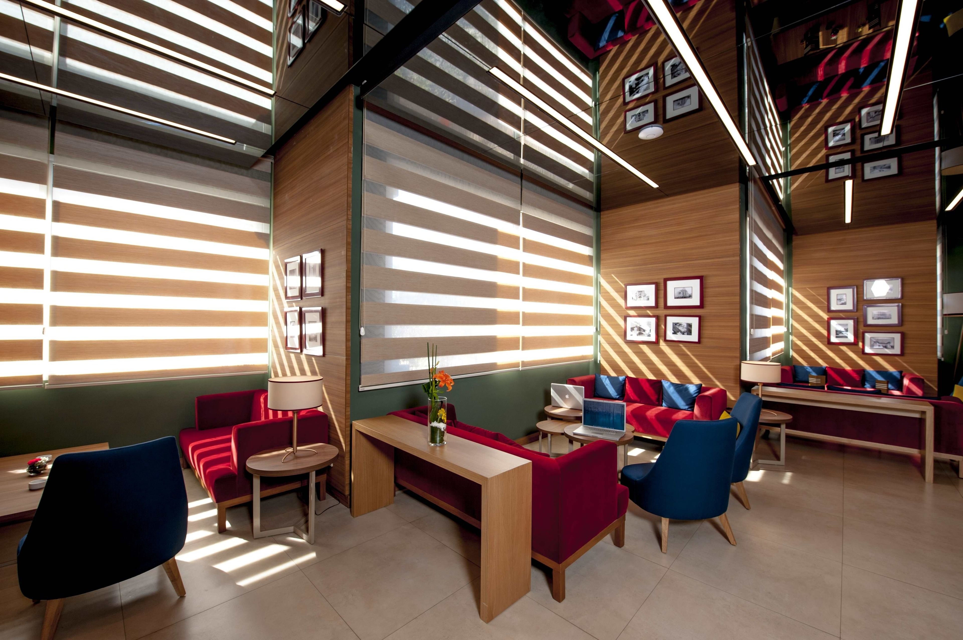 Kenzi Basma Hotel