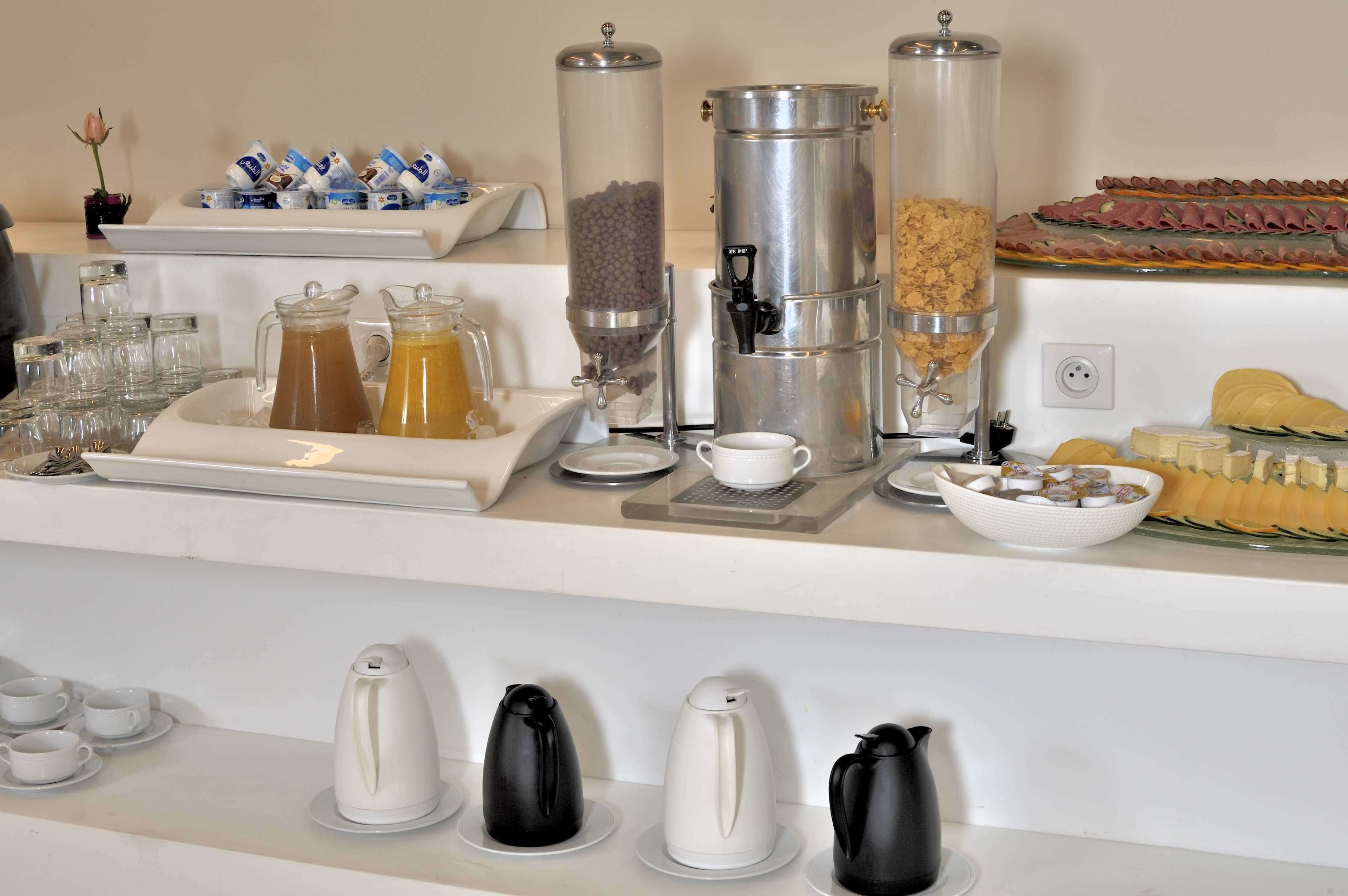 Kenzi Basma Hotel
