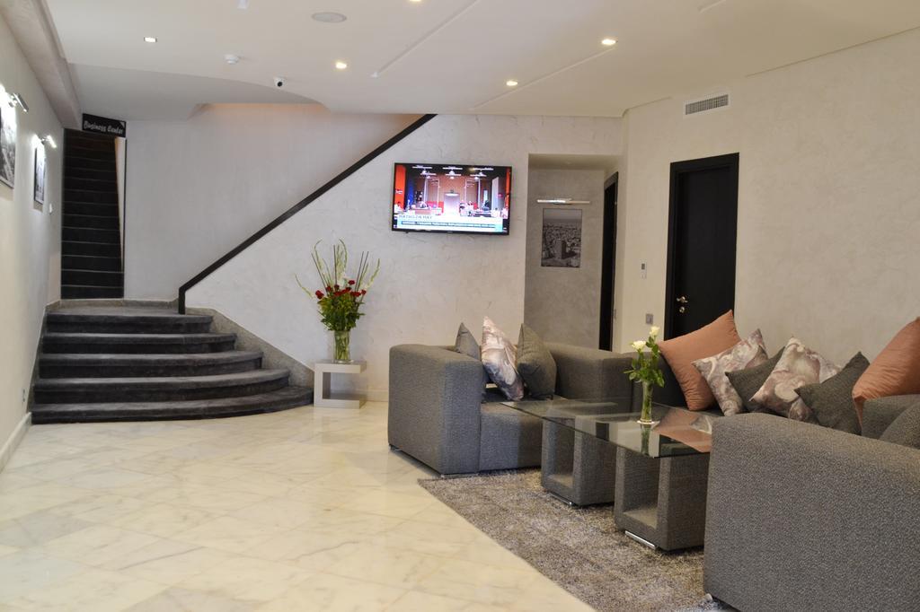 Le 135 Hôtel