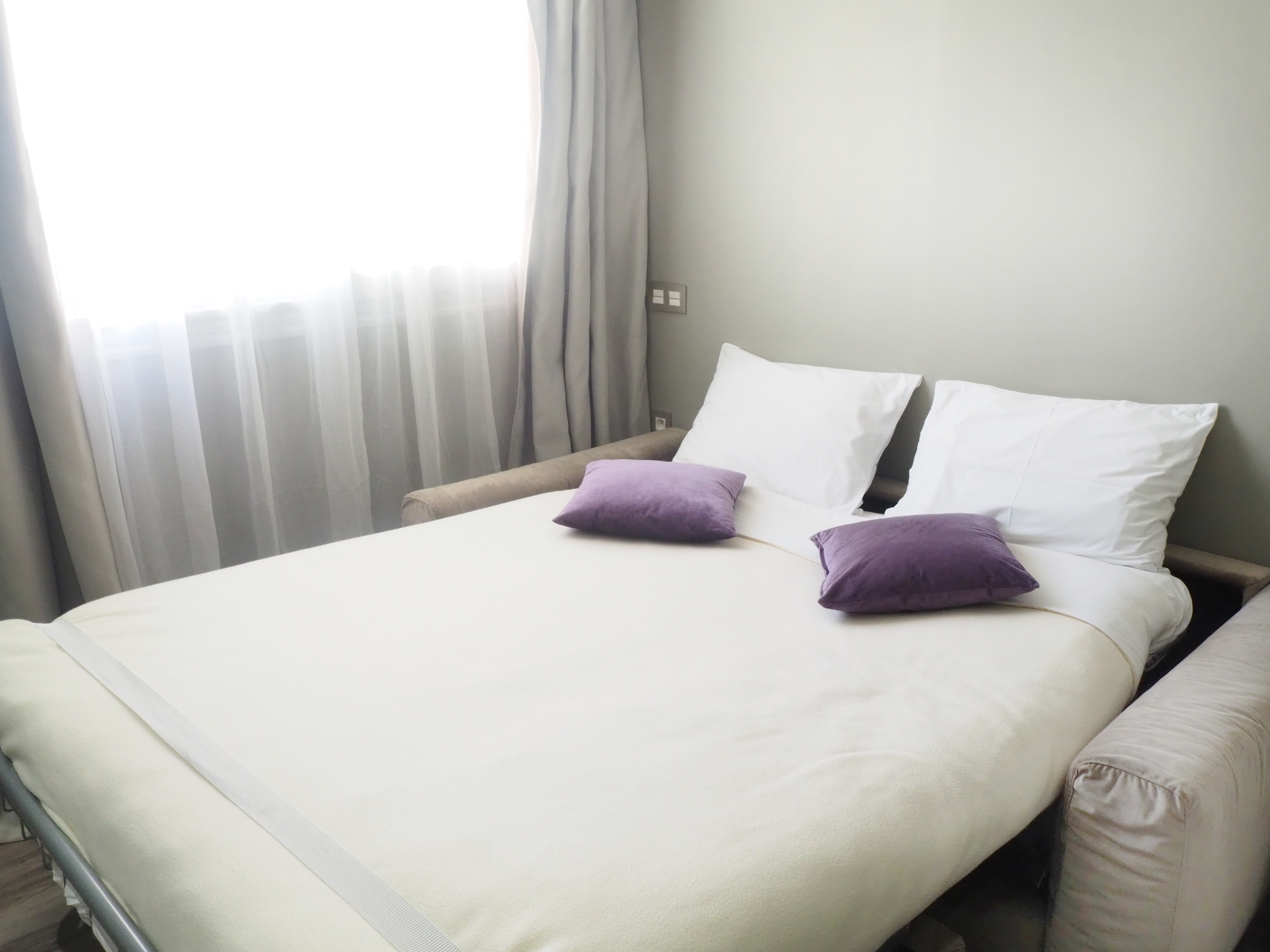 Le 22 Appart Hotel & Escape Game