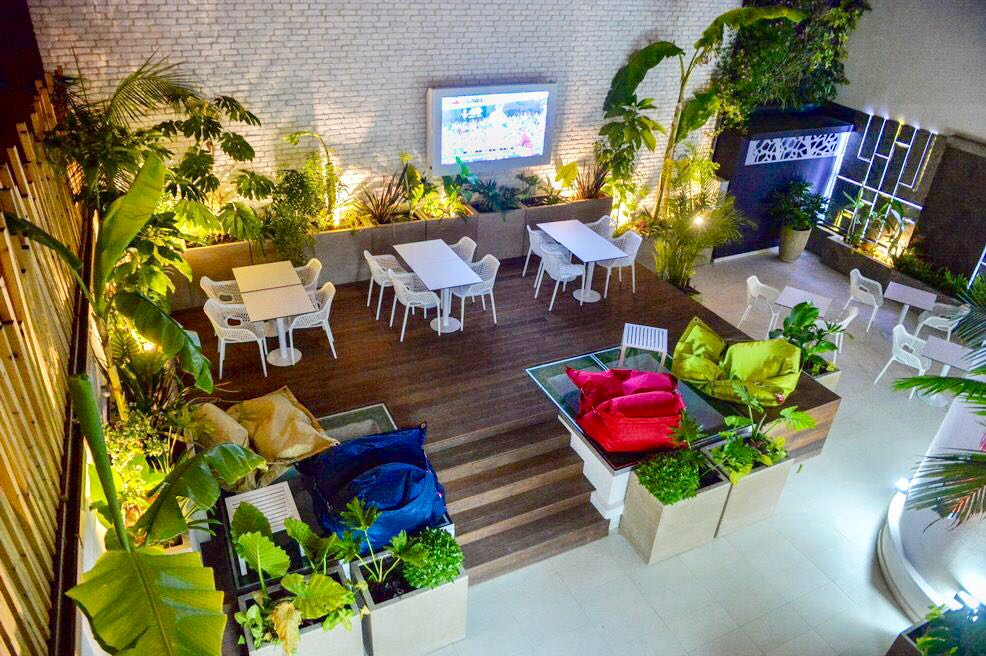 Le 22 Appart Hotel & Escape Game