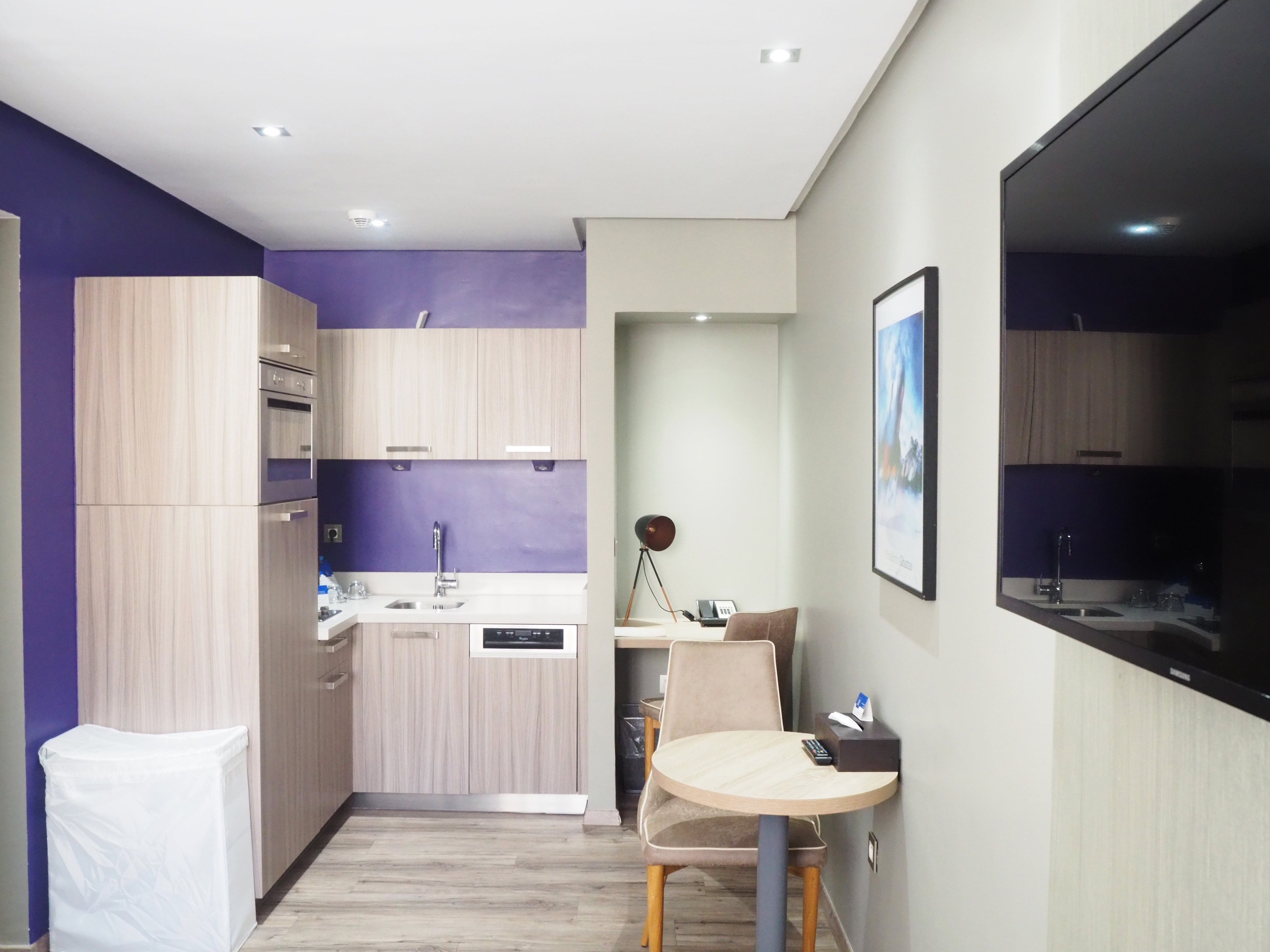 Le 22 Appart Hotel & Escape Game