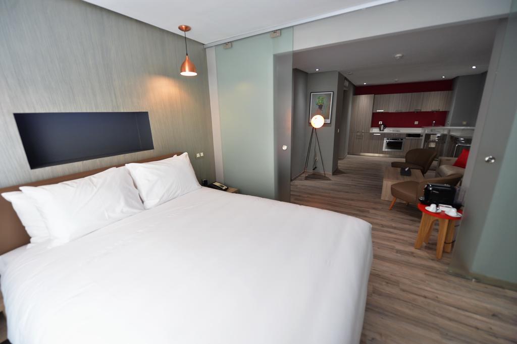 Le 22 Appart Hotel & Escape Game